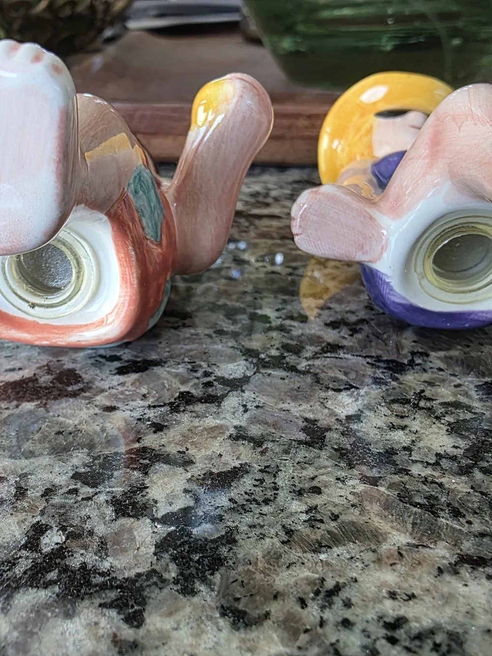 Summer Stock salt pepper